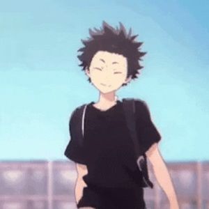 Meet your Posher, Max